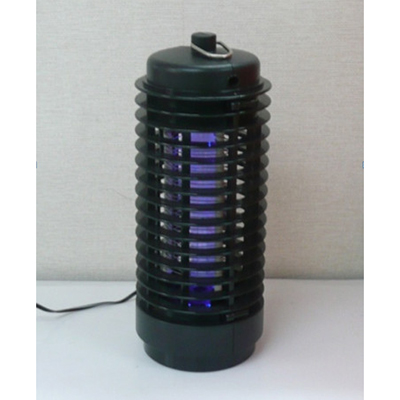 Electronic Flying Insect Killer (Rechargeable Battery Operated)