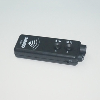 Electronic Pest & Animal Repeller (Battery Operated)
