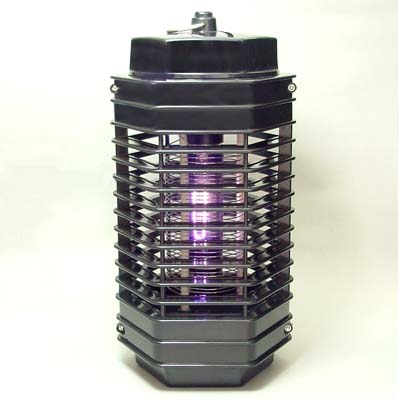 Electronic Flying Insect Killer