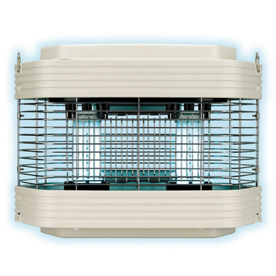Electronic Flying Insect Killer