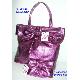 Tote bag with cosmetic pouch, FS-15452D, FS-15453DS