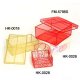 Organza Box, HK-0018 
HK-0026 
HK-0028 
FM-5796S