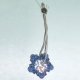 Swarovski Crystal Handbag Decoration