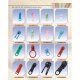 Sell Nylon Standard Plastic Slider
