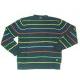 Sell Men's Long Sleeves Crew Neck Pullover.