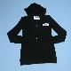 Ladies' Hooded Blouse