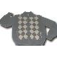Men's Sweater, ES5319