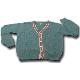 Men's Sweater, ES5621