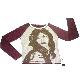 Ladies' Long-Sleeve T-Shirt