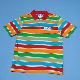 Men's Polo T-Shirt, ET-7432