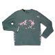 Men's Long-Sleeve Sweatshirt