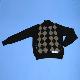 Men's Sweater, ET-5319