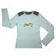 Ladies' Long-Sleeve T-Shirt