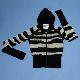 Ladies' Sweater, ET-6434