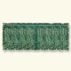 FR4 3-layered PCB in Green, TP-11