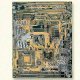 4-layered PCB for Computer Motherboards, TP-12