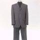 MEN'S SUIT, 1011