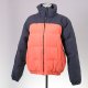 MEN'S DOWN FILL OUTERWEAR