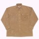 MEN'S OUTDOOR SHIRT, 1019