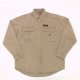 MEN'S OUTDOOR SHIRT