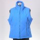 LADIES DOWN VEST, 1031