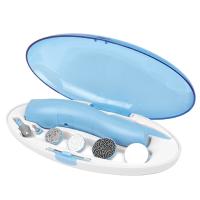 Battery Operated Manicure Set