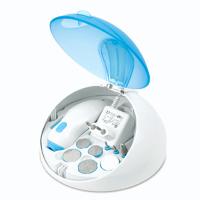 Rechargeable Manicure Set