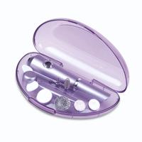 Battery Operated Manicure Set