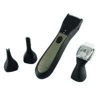 4 in 1 Man Shaver