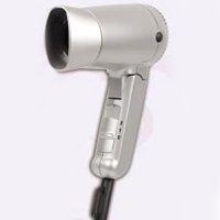 Travel Hair Dryer