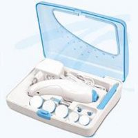 Rechargeable Manicure Set
