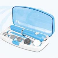 Battery Operated Manicure Set