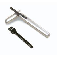 Heated Eyelash Curler (ec-718)