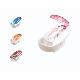 Rechargeable Manicure Set with Bubble Spa