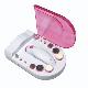 Rechargeable Manicure Set With Nail Dryer (nc-119)