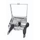 Combo Pack Of Hair Dryer & Hair Clipper (hcd-6281)