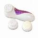 Facial Massager & Cleaner