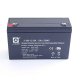 SLA Rechargeable Battery, 3-XM-12