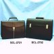 Leather Luggage Case, SCL-2721 
SCL-2702