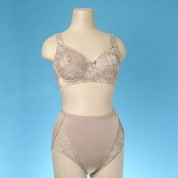 Bra + Brief