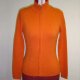 Ladies' 75% Viscose 25% Nylon Knitted T-Shirt