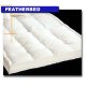 Sell Luxury Pillow Top Mattress Topper