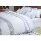 Duvet cover, pillow sham, pillowcase, flat sheet, CC 005-2