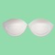 Push-up Foam Cup for Bras Made of 100% Polyurathene