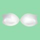 Push-up Foam Cup for Bras Made of 100% Polyurathene