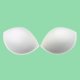 Push-up Foam Cup for Bras Made of 100% Polyurathene