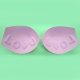 Lingerie Bra Cup, LOVE (1) <B>bra</B> cup