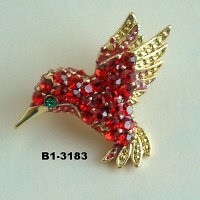 Brooch