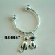 Key Ring, B8-0057