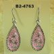 Earrings, B2-4763